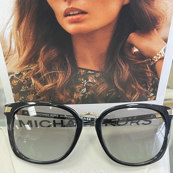 Michael Kors Accessories - Brand New Woman’s Latest sunglass MK2097 B…